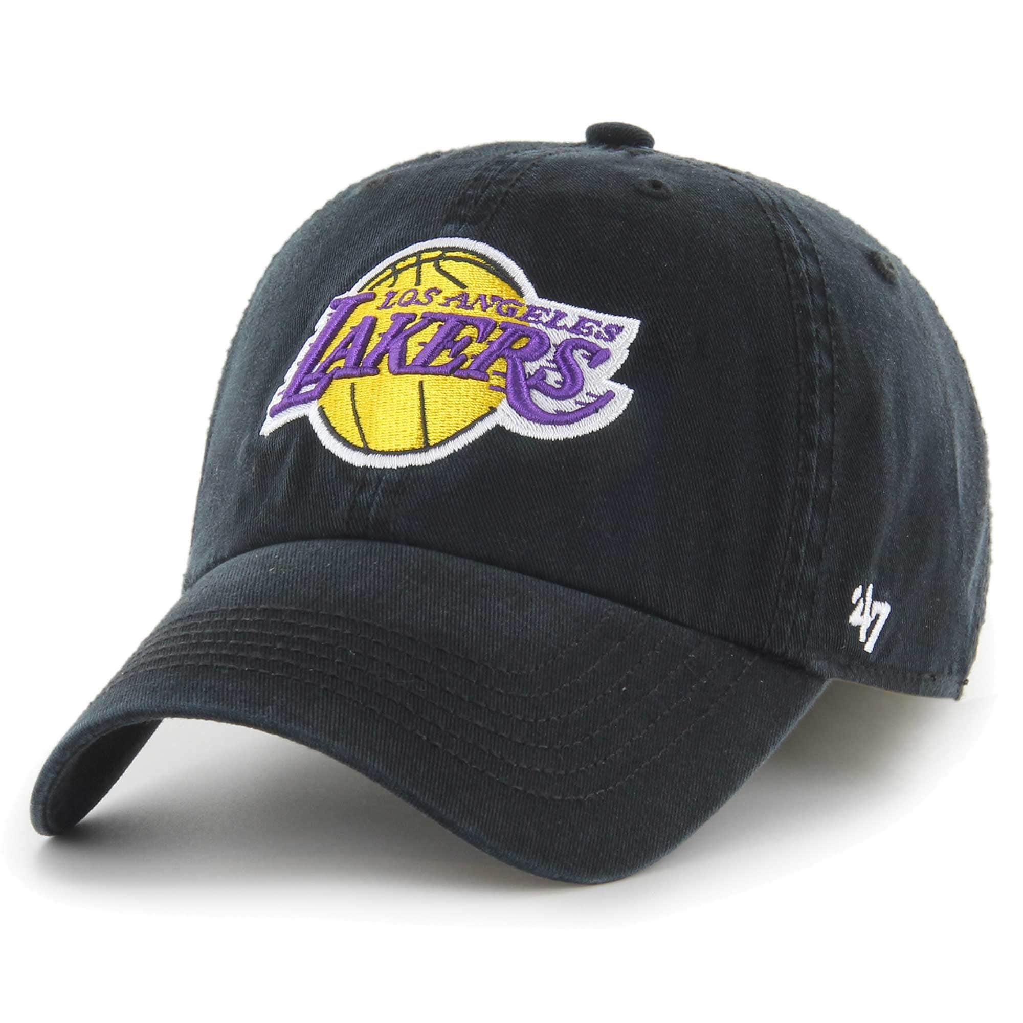 Official Los Angeles Lakers infant los angeles lakers gold my first tail sweep slouch flex hat | Lakers Shop