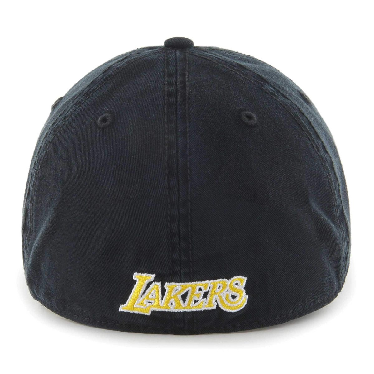 Official Los Angeles Lakers infant los angeles lakers gold my first tail sweep slouch flex hat | Lakers Shop