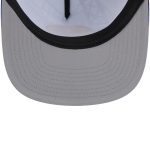Official Los Angeles Lakers mens 2025 nba all-star game new era whiteroyal scenic golden gate a-frame 9fifty snapback hat | Lakers Shop
