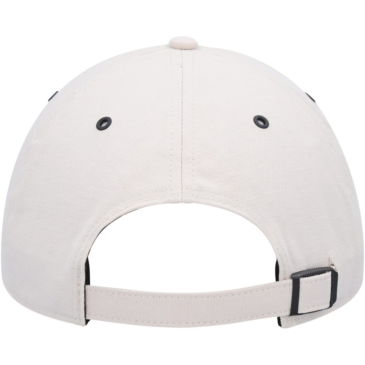Official Los Angeles Lakers mens los angeles lakers 47 cream lunar clean up adjustable hat | Lakers Shop