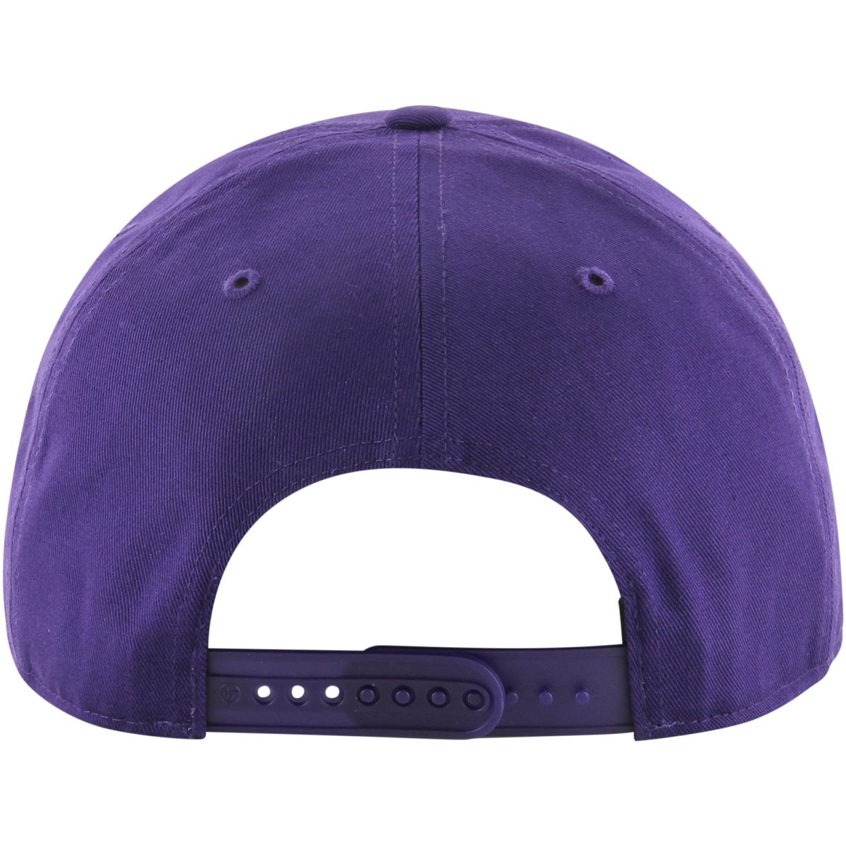 Official Los Angeles Lakers mens los angeles lakers 47 purple ring tone hitch snapback | Lakers Shop