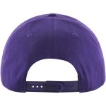 Official Los Angeles Lakers mens los angeles lakers 47 purple ring tone hitch snapback | Lakers Shop