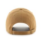 Official Los Angeles Lakers mens los angeles lakers 47 tan ballpark clean up adjustable hat | Lakers Shop