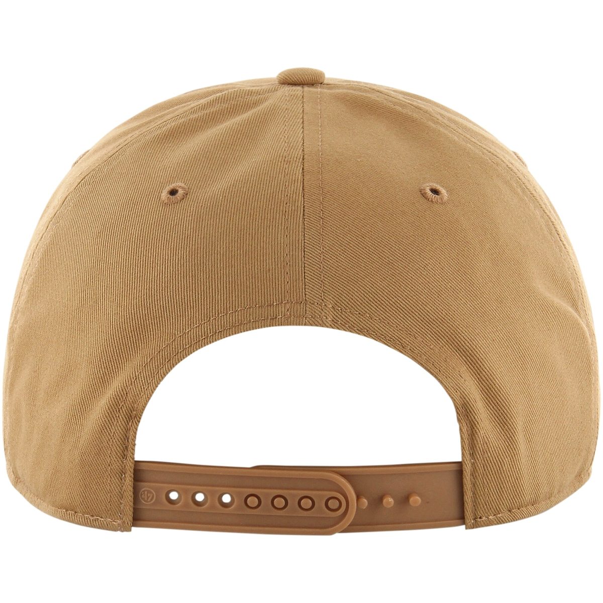 Official Los Angeles Lakers mens los angeles lakers 47 tan barnes hitch adjustable hat | Lakers Shop