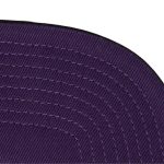 Official Los Angeles Lakers mens los angeles lakers mitchell  ness black shattered snapback hat | Lakers Shop