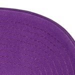 Official Los Angeles Lakers mens los angeles lakers mitchell  ness purple washed out tonal logo snapback hat | Lakers Shop