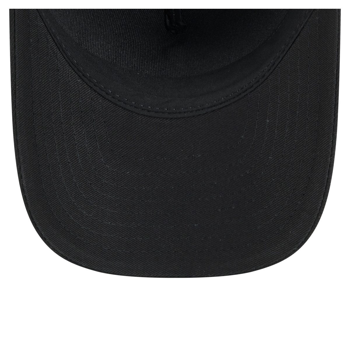 Official Los Angeles Lakers mens los angeles lakers new era black game day flag a-frame 9forty adjustable hat | Lakers Shop