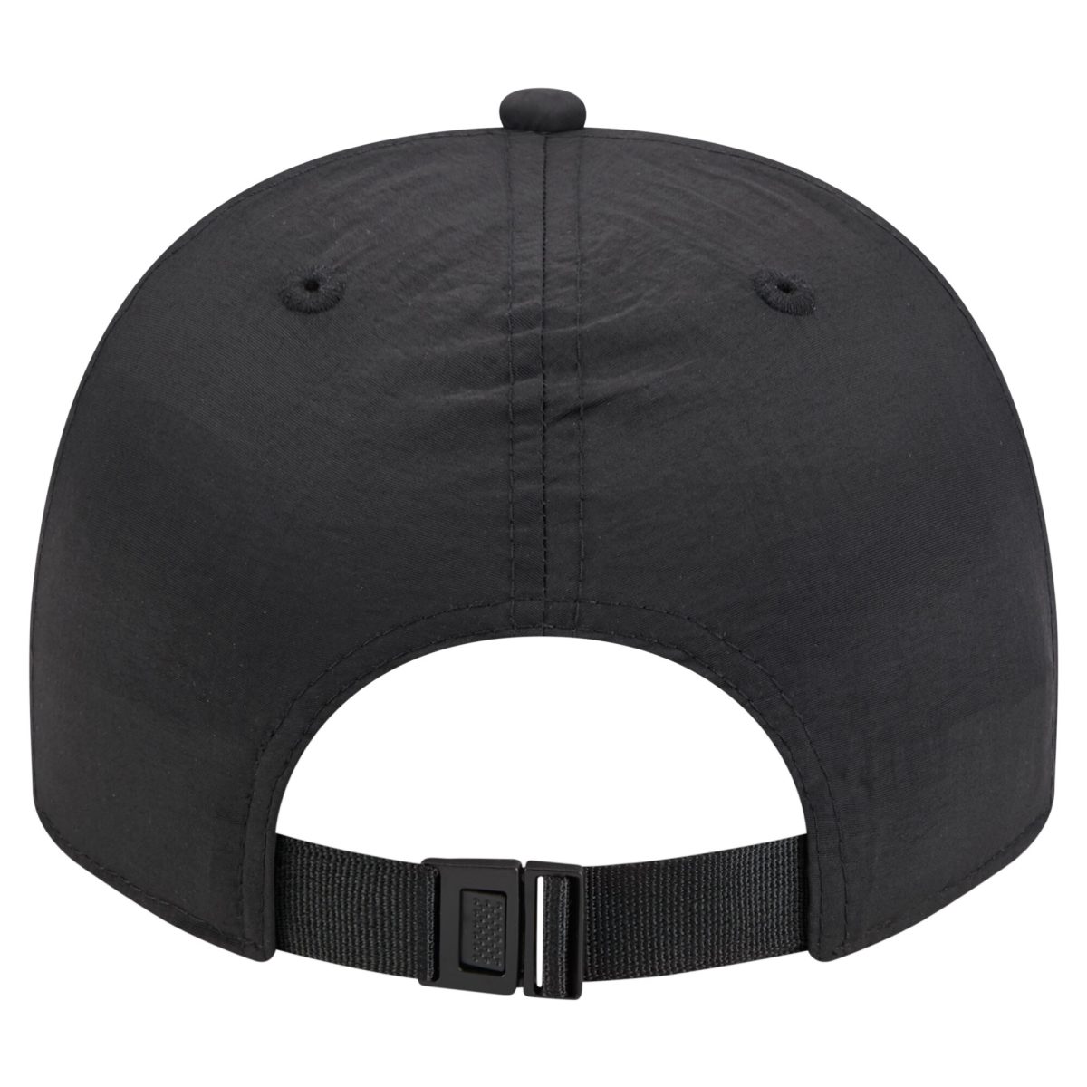 Official Los Angeles Lakers mens los angeles lakers new era black injection everyday golfer adjustable hat | Lakers Shop