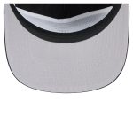 Official Los Angeles Lakers mens los angeles lakers new era black injection everyday golfer adjustable hat | Lakers Shop