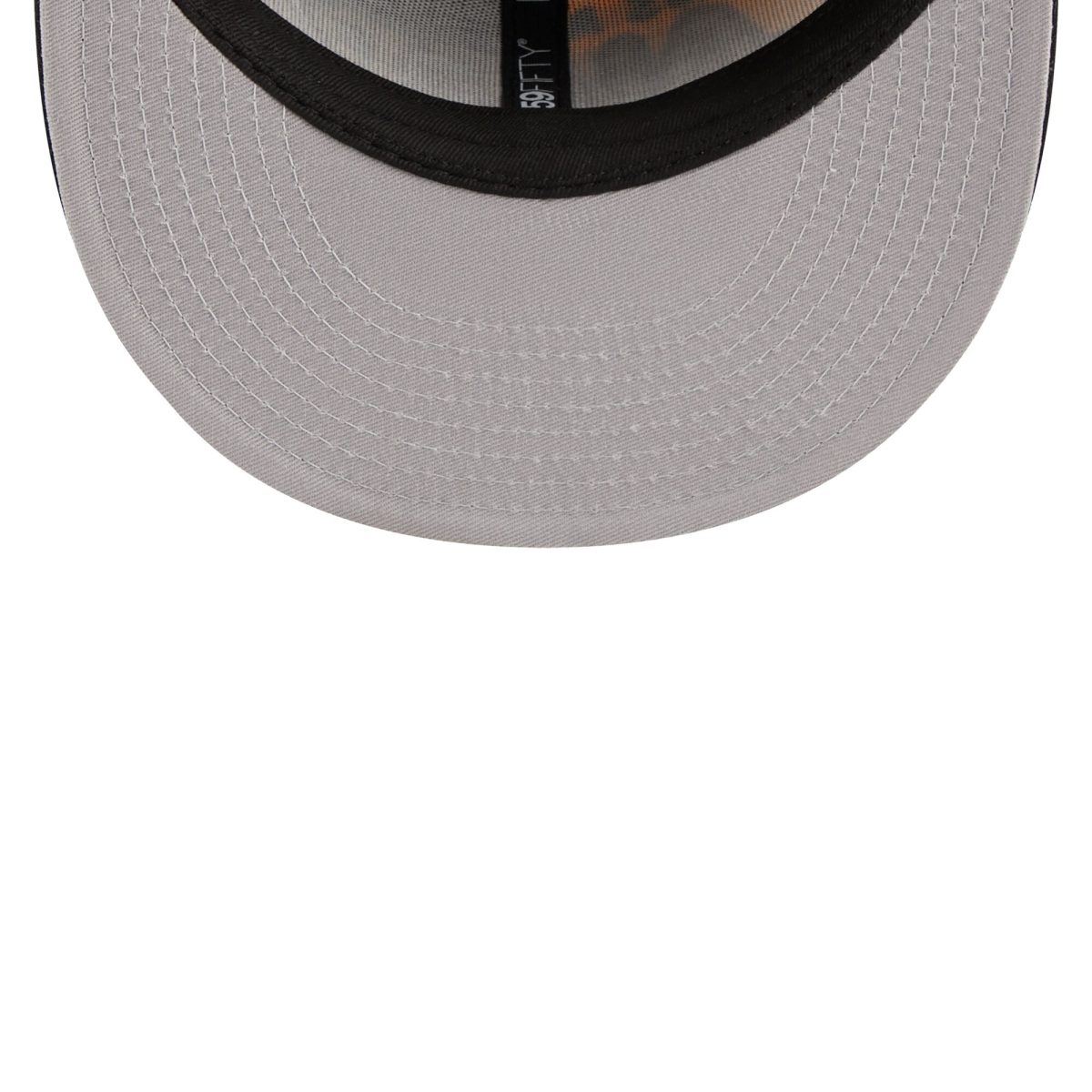 Official Los Angeles Lakers mens los angeles lakers new era blackgold pop front 59fifty fitted hat | Lakers Shop