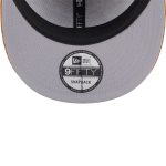 Official Los Angeles Lakers mens los angeles lakers new era camo victory grove forest sneaker pin 9fifty snapback hat | Lakers Shop