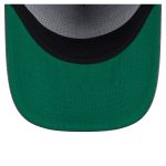 Official Los Angeles Lakers mens los angeles lakers new era charcoal throwback washed pre-curved 9fifty snapback hat | Lakers Shop