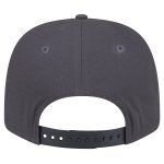 Official Los Angeles Lakers mens los angeles lakers new era graphite team elevated patch 9seventy adjustable hat | Lakers Shop