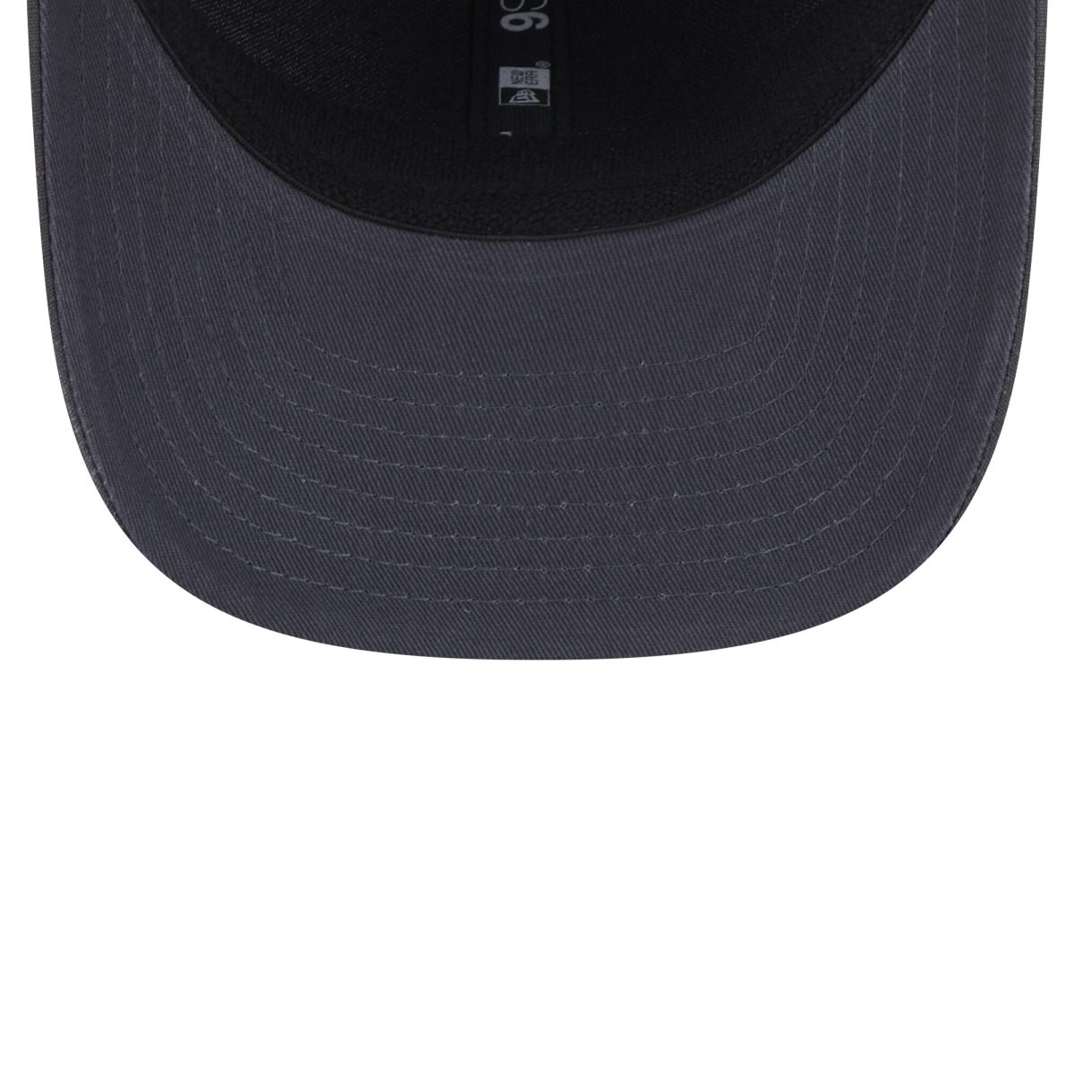 Official Los Angeles Lakers mens los angeles lakers new era graphite team elevated patch 9seventy adjustable hat | Lakers Shop