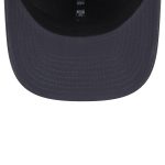 Official Los Angeles Lakers mens los angeles lakers new era graphite team elevated patch 9seventy adjustable hat | Lakers Shop