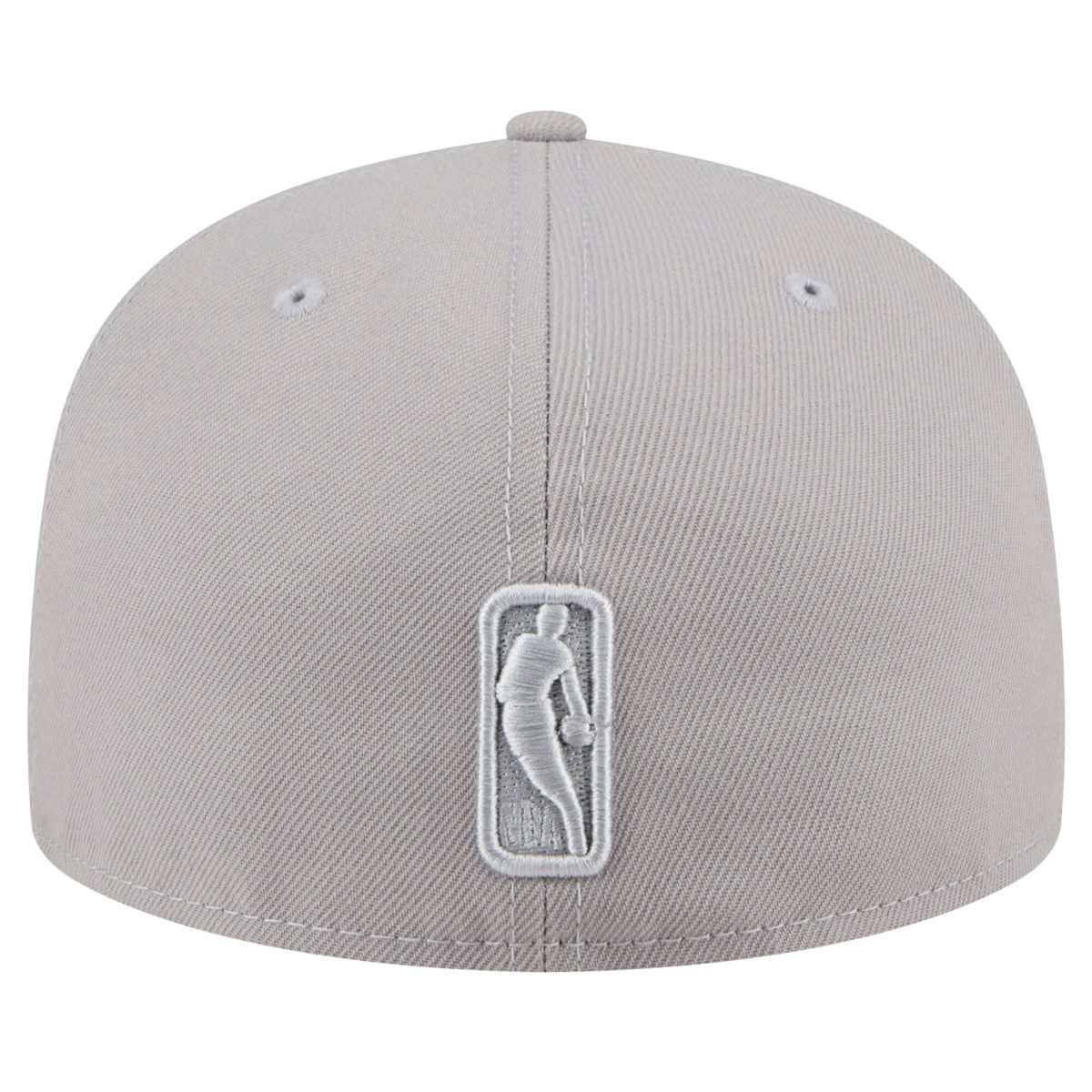 Official Los Angeles Lakers mens los angeles lakers new era gray color pack 59fifty fitted hat | Lakers Shop