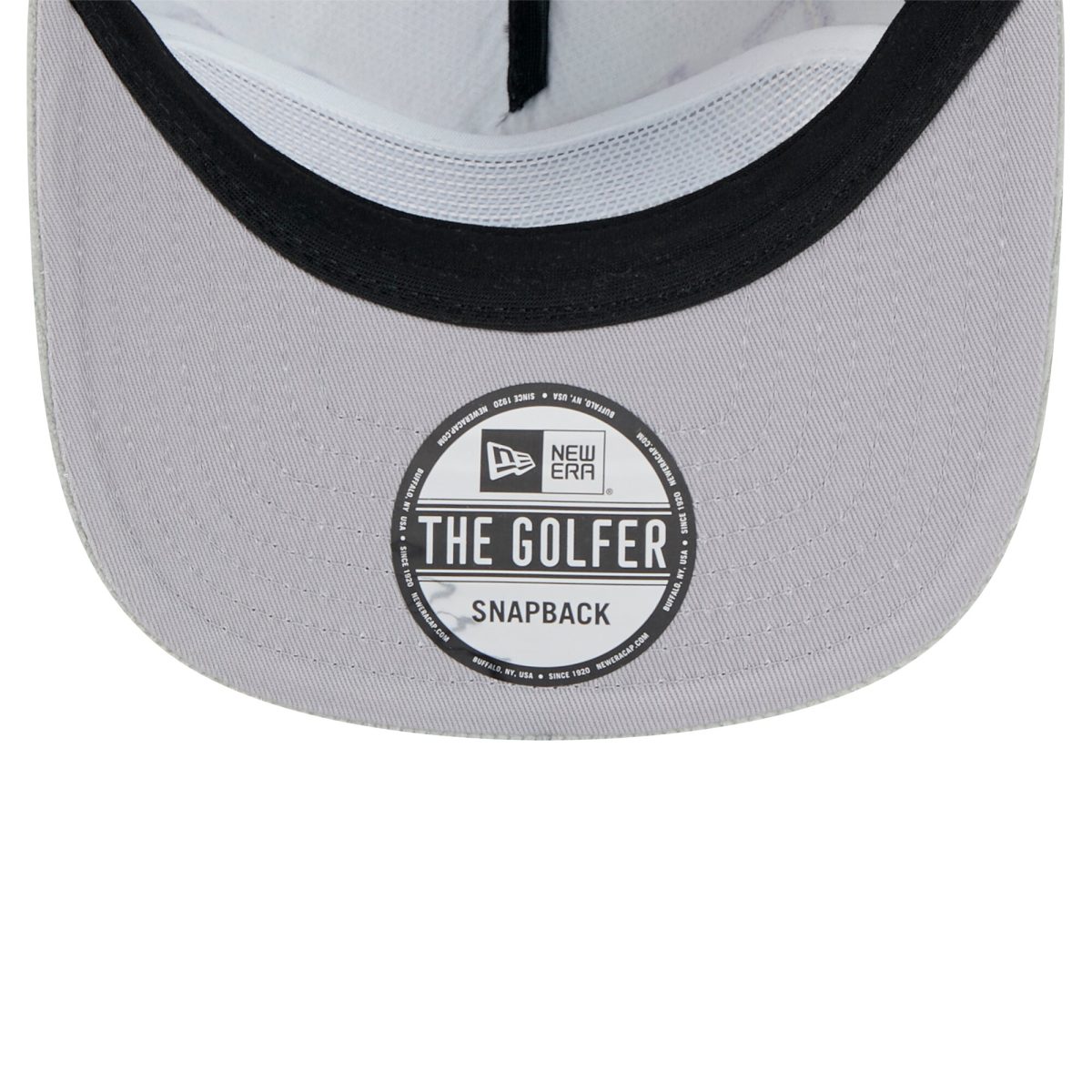 Official Los Angeles Lakers mens los angeles lakers new era gray throwback corduroy golfer snapback hat | Lakers Shop
