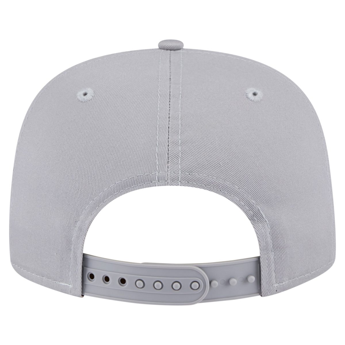Official Los Angeles Lakers mens los angeles lakers new era gray throwback property of golfer snapback hat | Lakers Shop