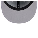 Official Los Angeles Lakers mens los angeles lakers new era graypurple color pack 2-tone 59fifty fitted hat | Lakers Shop