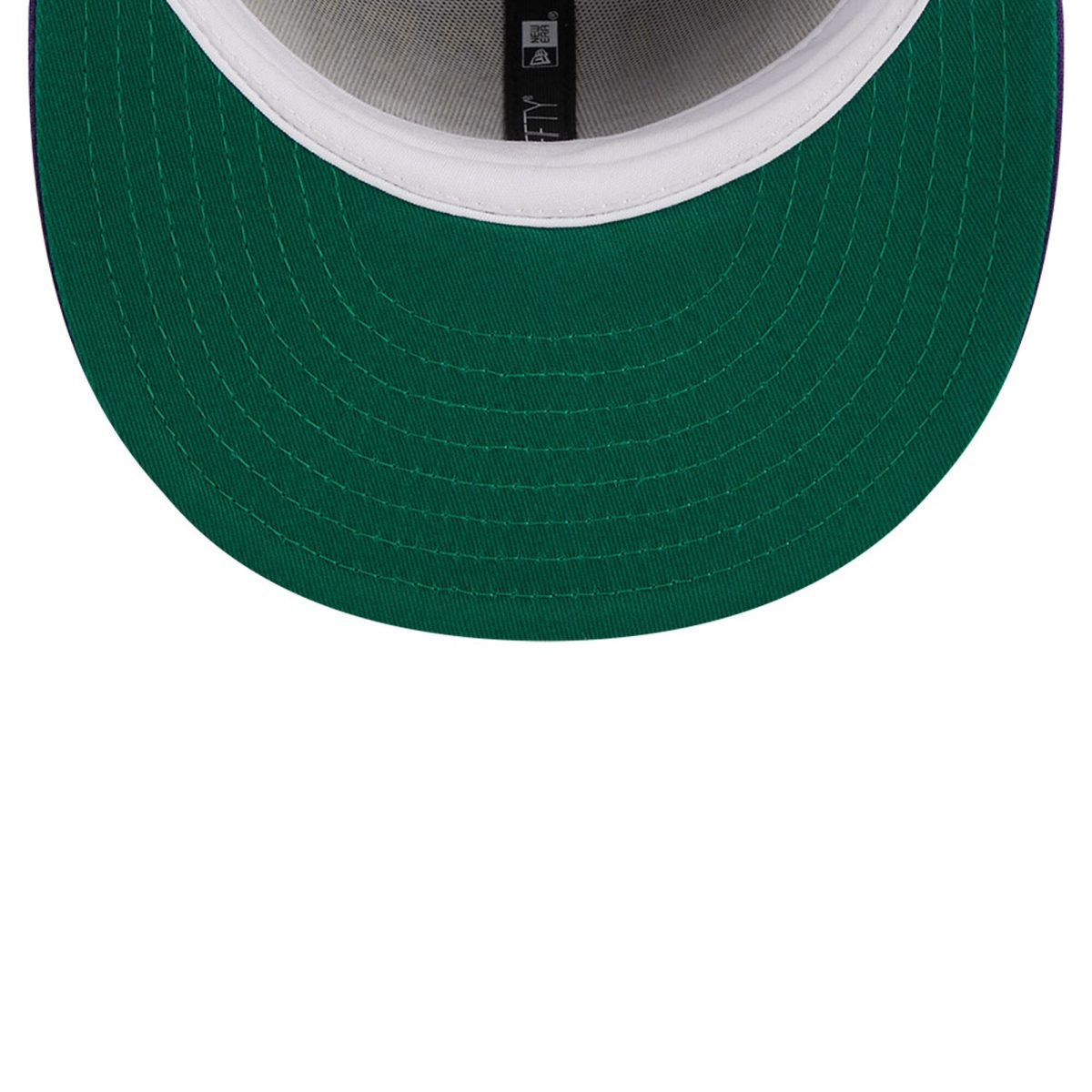 Official Los Angeles Lakers mens los angeles lakers new era graypurple tip-off two-tone 59fifty fitted hat | Lakers Shop
