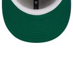 Official Los Angeles Lakers mens los angeles lakers new era graypurple tip-off two-tone 59fifty fitted hat | Lakers Shop