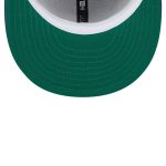 Official Los Angeles Lakers mens los angeles lakers new era graypurple tip-off two-tone 9fifty snapback hat | Lakers Shop
