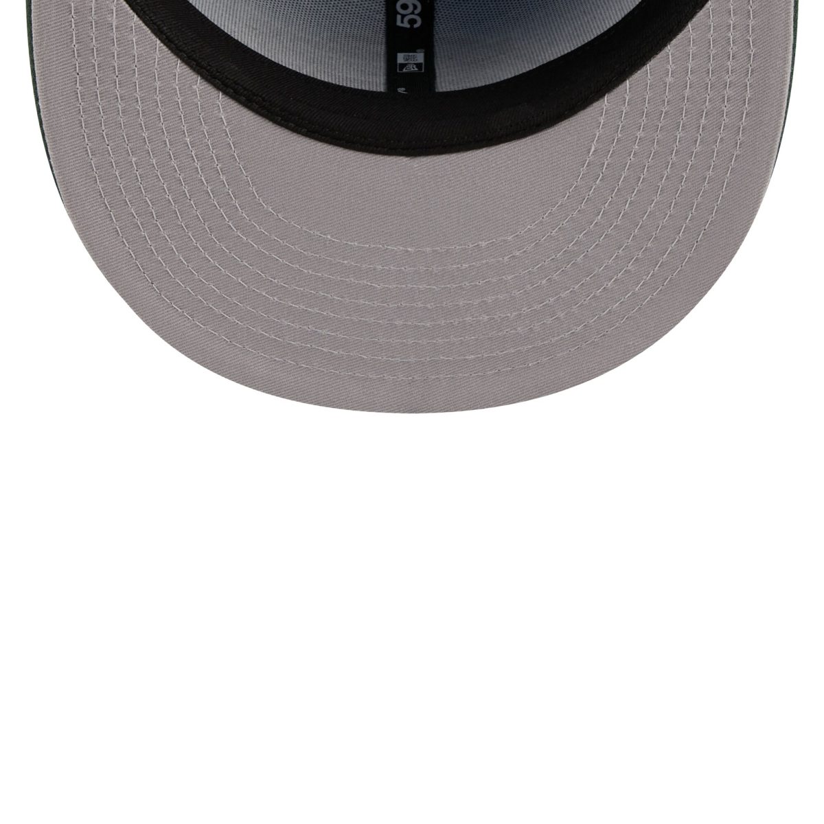 Official Los Angeles Lakers mens los angeles lakers new era light bluegreen two-tone 59fifty fitted hat | Lakers Shop