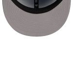 Official Los Angeles Lakers mens los angeles lakers new era light bluegreen two-tone 59fifty fitted hat | Lakers Shop