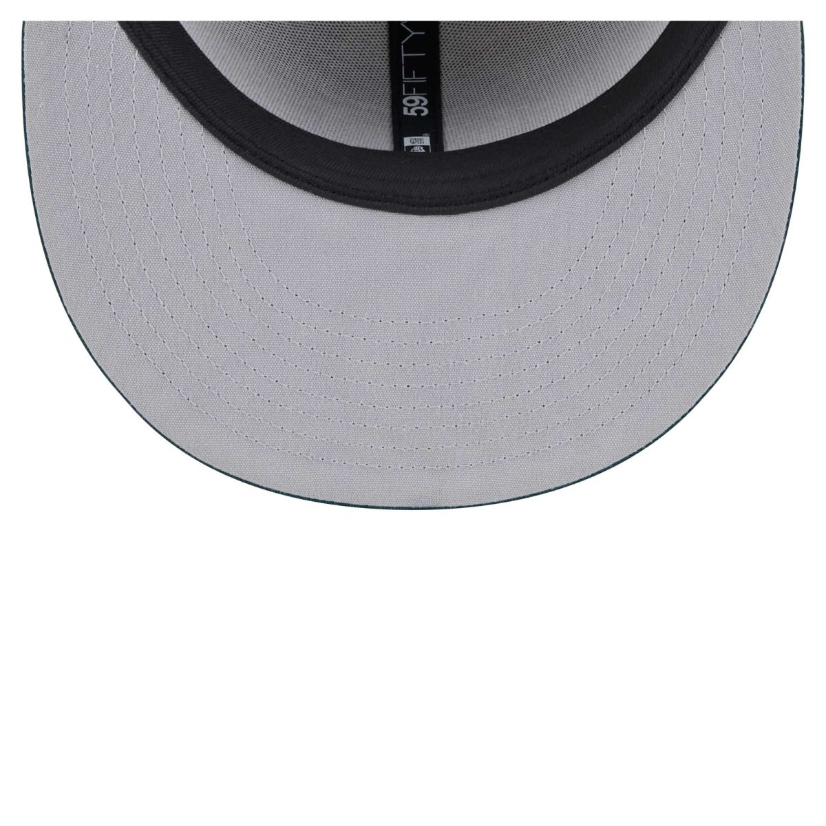 Official Los Angeles Lakers mens los angeles lakers new era naturalhunter green lifestyle tree bark 59fifty fitted hat | Lakers Shop