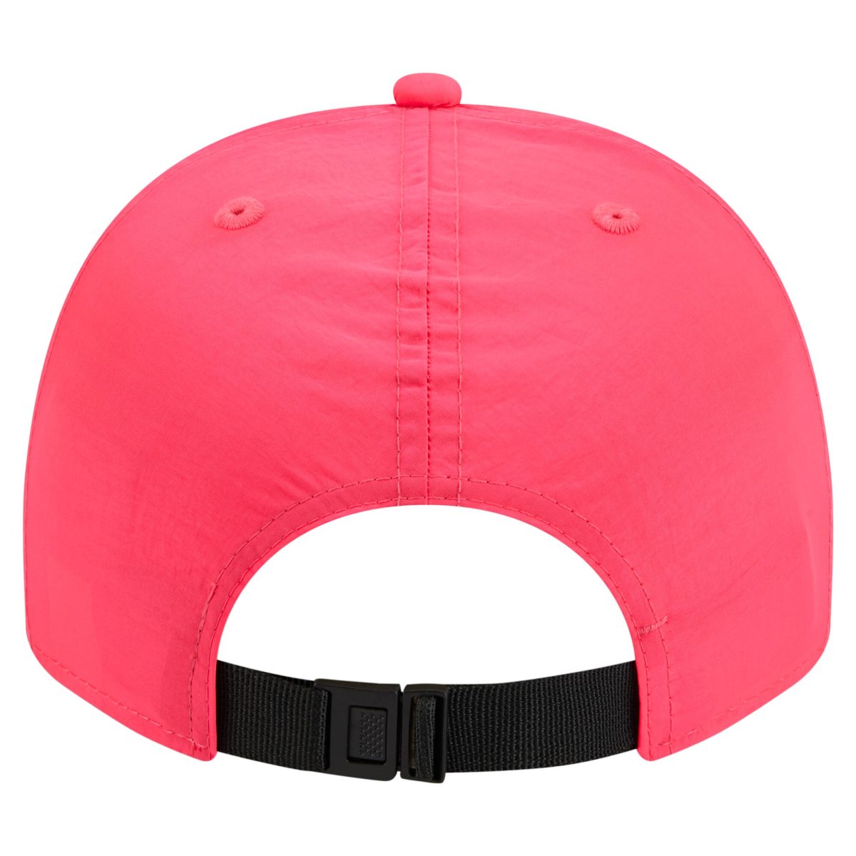 Official Los Angeles Lakers mens los angeles lakers new era pink injection everyday golfer adjustable hat | Lakers Shop