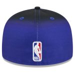 Official Los Angeles Lakers mens los angeles lakers new era purple 202425 city edition 59fifty fitted hat | Lakers Shop