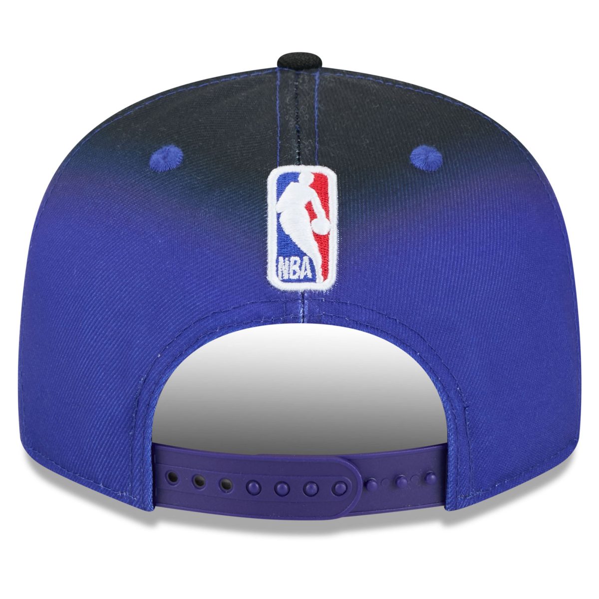 Official Los Angeles Lakers mens los angeles lakers new era purple 202425 city edition 9fifty snapback hat | Lakers Shop