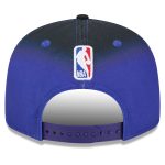 Official Los Angeles Lakers mens los angeles lakers new era purple 202425 city edition 9fifty snapback hat | Lakers Shop