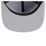 Official Los Angeles Lakers mens los angeles lakers new era purple colorpack a-frame pinch front 59fifty fitted hat | Lakers Shop