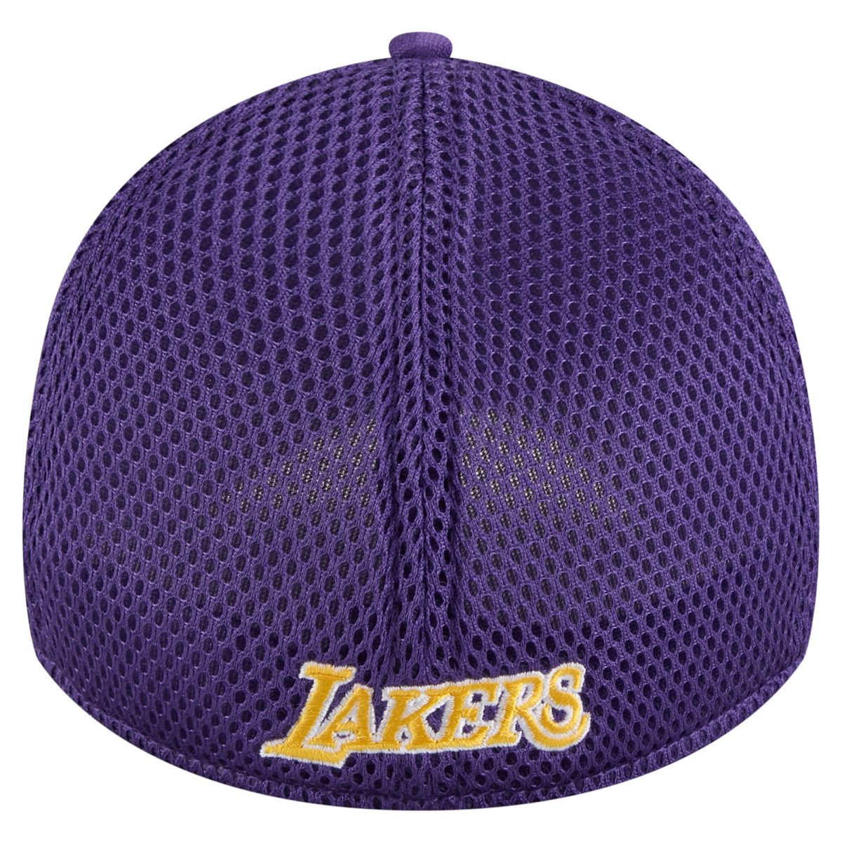 Official Los Angeles Lakers mens los angeles lakers new era purple subtle camo 39thirty flex hat | Lakers Shop