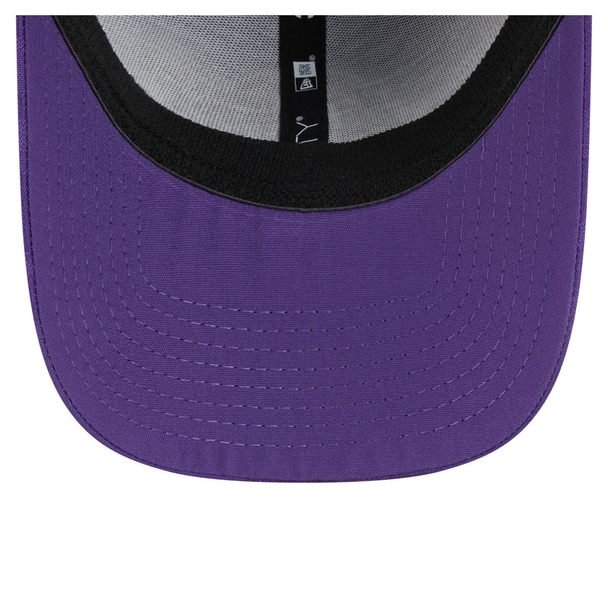 Official Los Angeles Lakers mens los angeles lakers new era purple subtle camo 39thirty flex hat | Lakers Shop