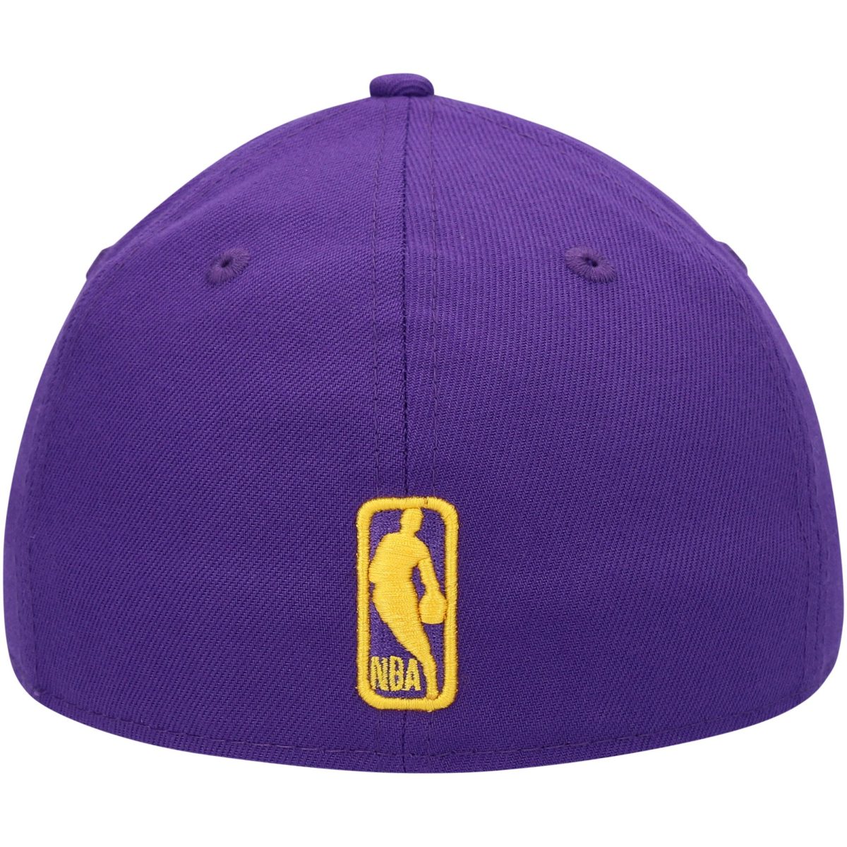 Official Los Angeles Lakers mens los angeles lakers new era purple team low profile 59fifty fitted hat | Lakers Shop