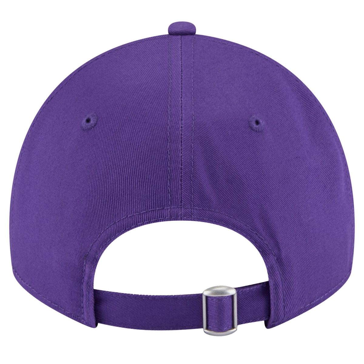 Official Los Angeles Lakers mens los angeles lakers new era purple victory grove patch 9twenty adjustable hat | Lakers Shop