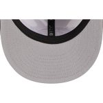 Official Los Angeles Lakers mens los angeles lakers new era snow camo 59fifty fitted hat | Lakers Shop