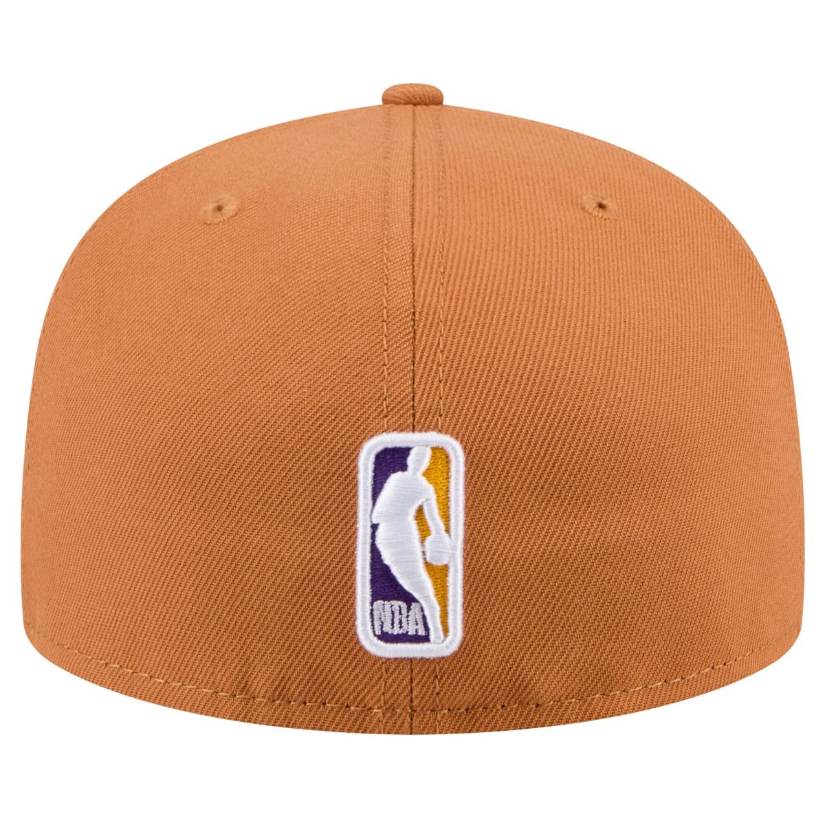 Official Los Angeles Lakers mens los angeles lakers new era tan color pack 59fifty fitted hat | Lakers Shop