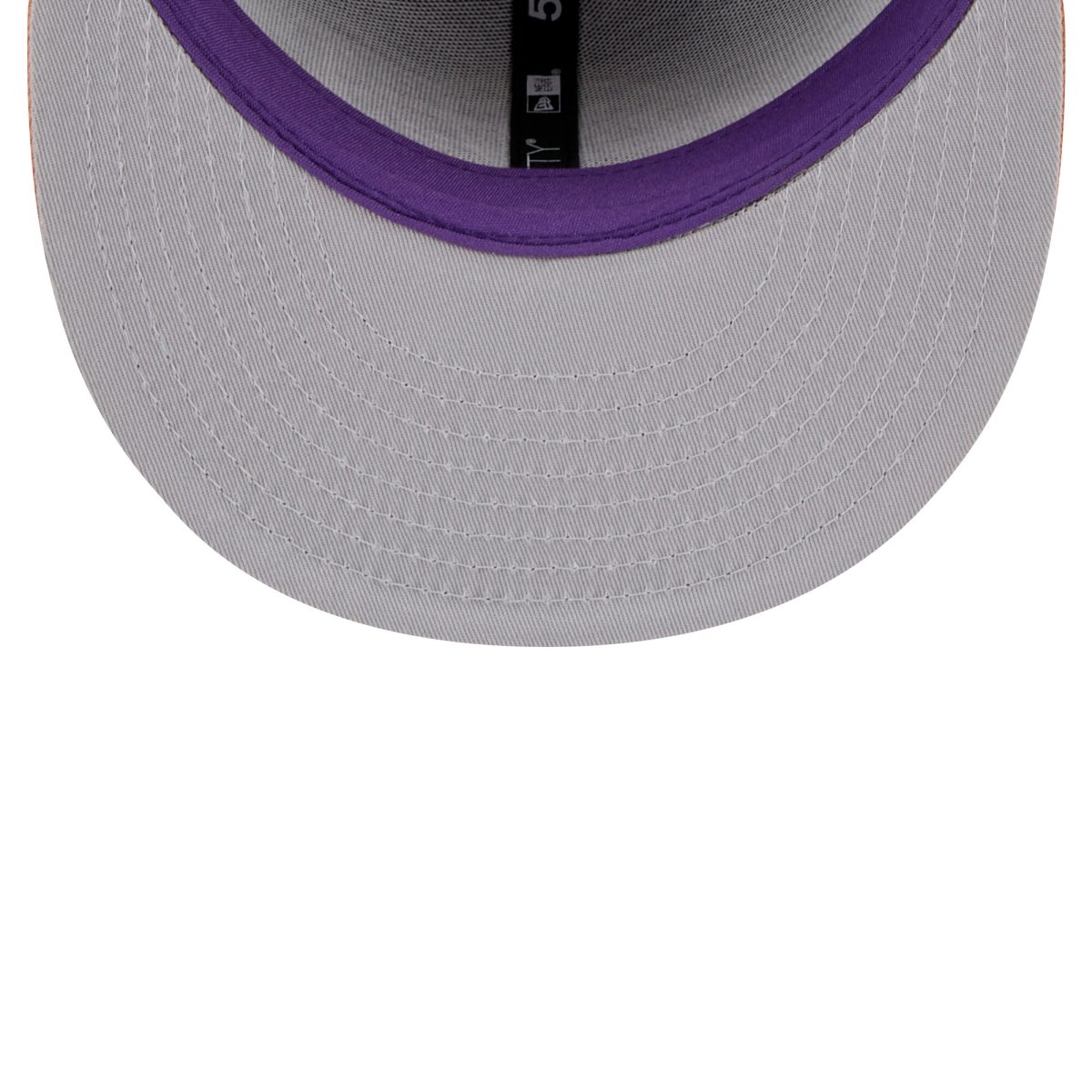 Official Los Angeles Lakers mens los angeles lakers new era tan color pack 59fifty fitted hat | Lakers Shop