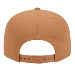 Official Los Angeles Lakers mens los angeles lakers new era tan color pack 9fifty snapback hat | Lakers Shop