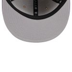 Official Los Angeles Lakers mens los angeles lakers new era tanpurple 2024 nba draft 9fifty snapback hat | Lakers Shop