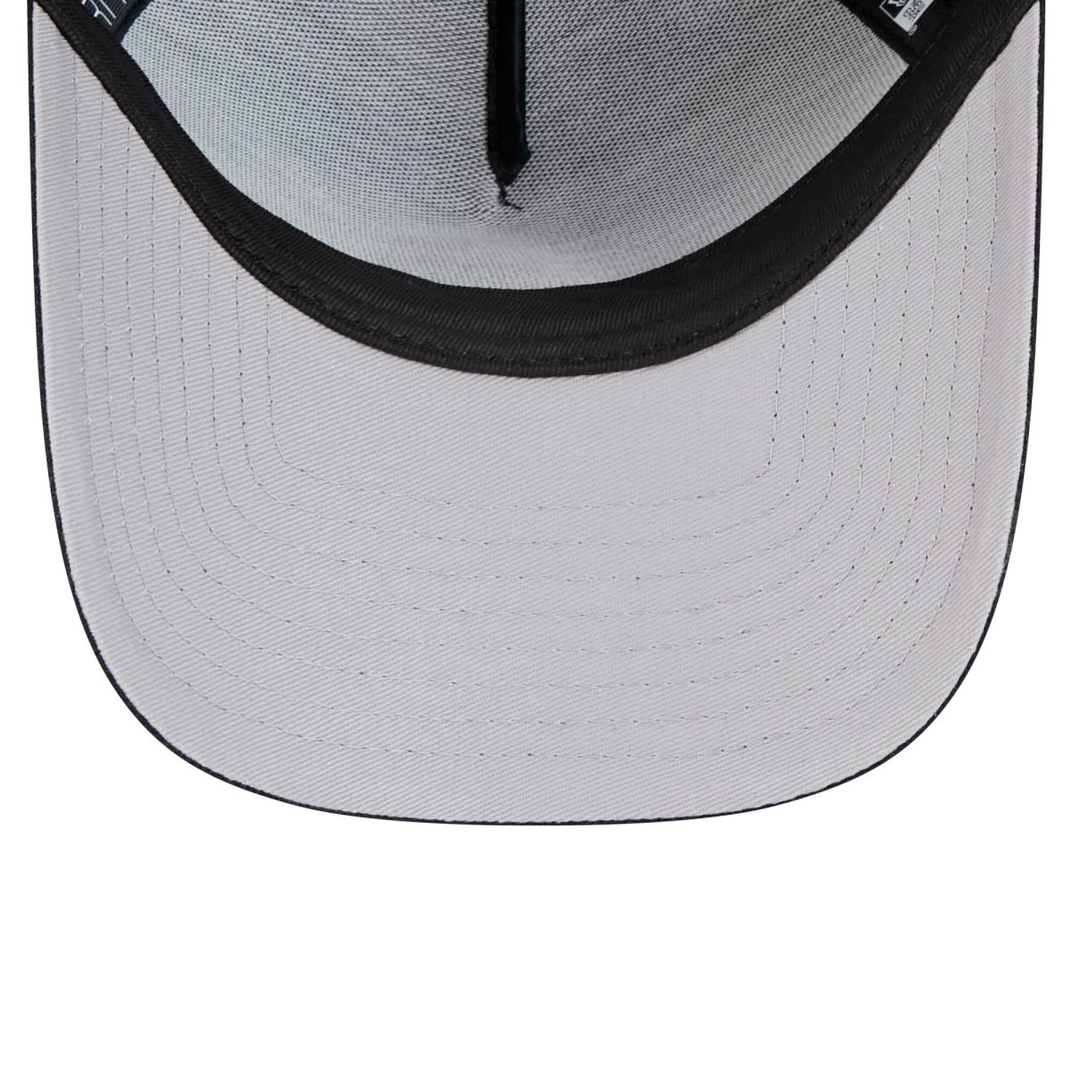Official Los Angeles Lakers mens los angeles lakers new era x bristol studio black dynasty edition 9forty a-frame adjustable hat | Lakers Shop