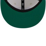 Official Los Angeles Lakers mens los angeles lakers new era x staple creampurple nba x staple two-tone 59fifty fitted hat | Lakers Shop
