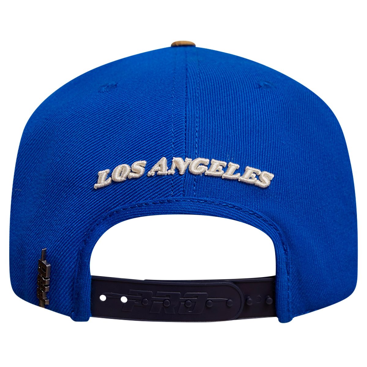 Official Los Angeles Lakers mens los angeles lakers pro standard bluenavy legacy snapback hat | Lakers Shop