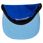 Official Los Angeles Lakers mens los angeles lakers pro standard bluenavy legacy snapback hat | Lakers Shop