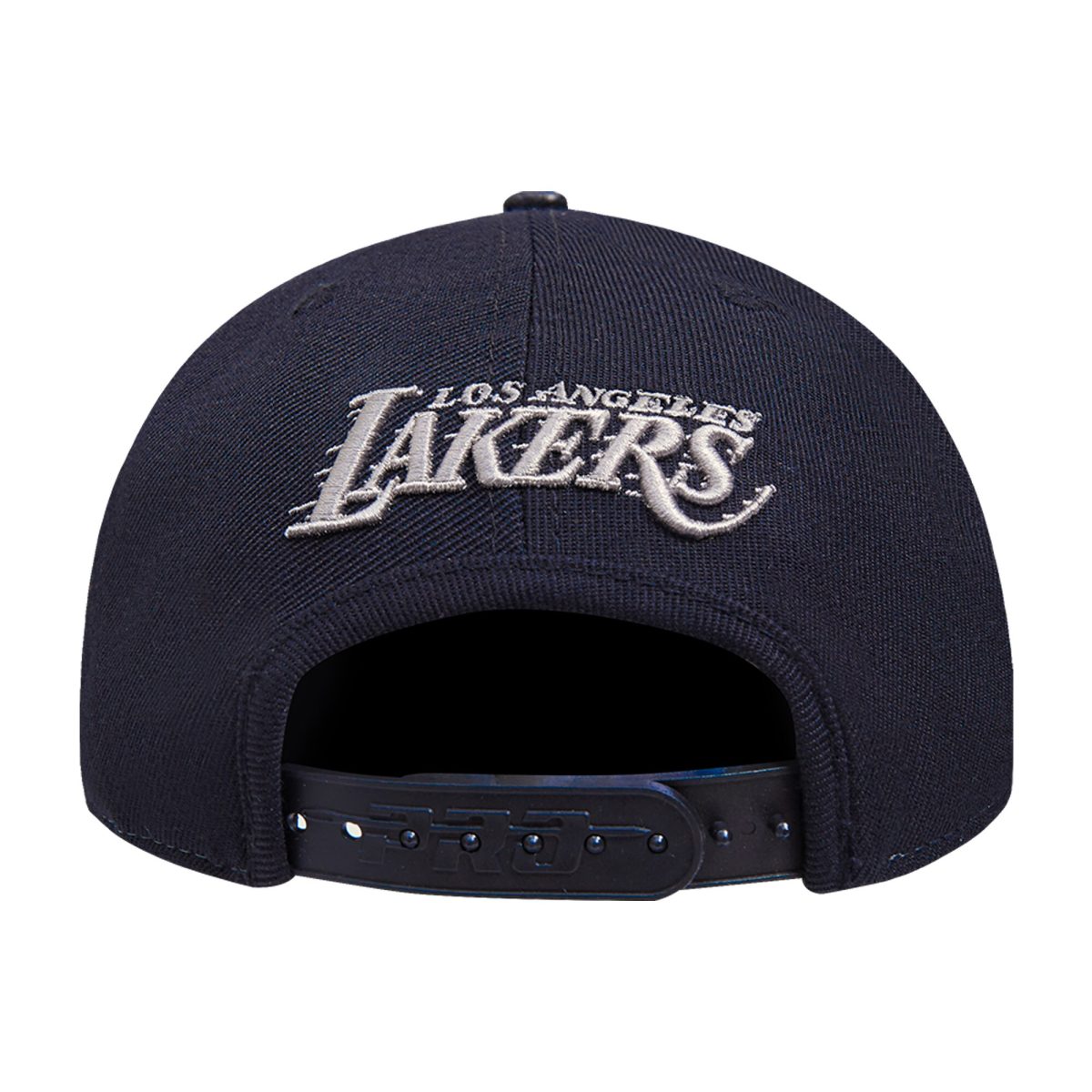 Official Los Angeles Lakers mens los angeles lakers pro standard cream french terry snapback hat | Lakers Shop