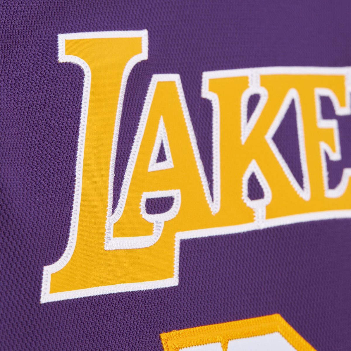 Official Los Angeles Lakers mens los angeles lakers shaquille oneal mitchell  ness purple 2000 nba all-star game authentic jersey | Lakers Shop