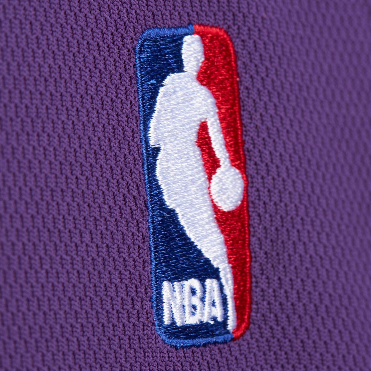 Official Los Angeles Lakers mens los angeles lakers shaquille oneal mitchell  ness purple 2000 nba all-star game authentic jersey | Lakers Shop